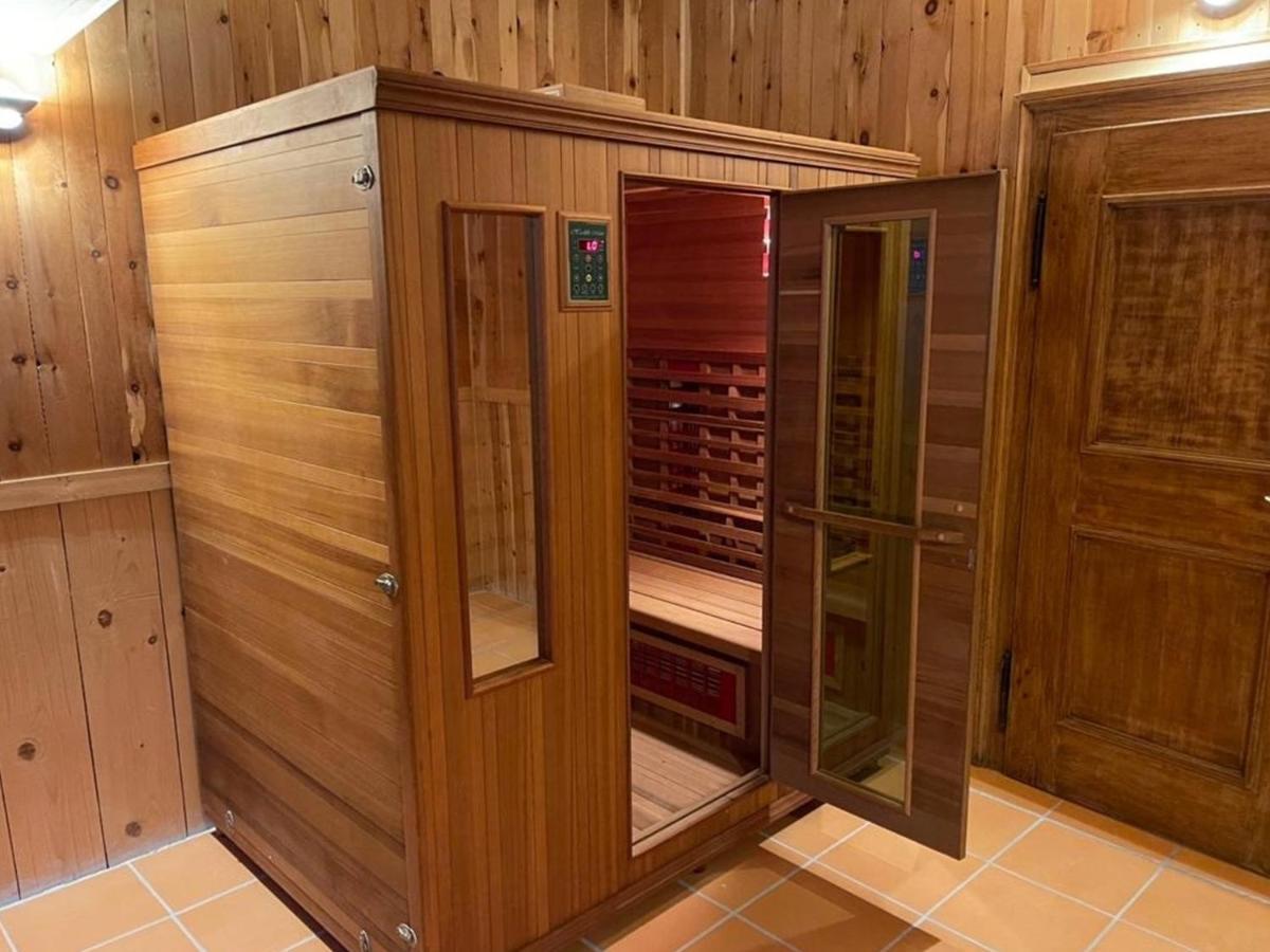 Alpenlodge, Ferienwohnung 4 Тирзее Екстериор снимка